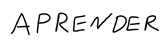 palabra-aprender
