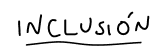 palabra-inclusión